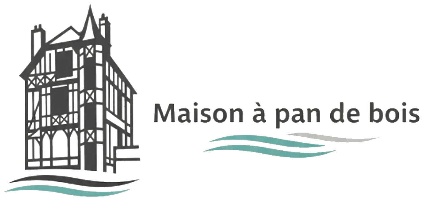 logo La Maison Pan de Bois